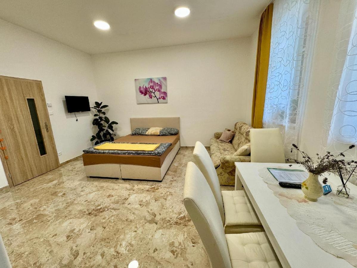 Appartement Holicak à Olomouc Extérieur photo